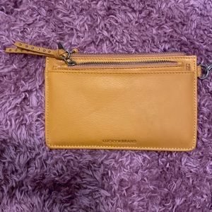 LUCKY BRAND WRISTLET